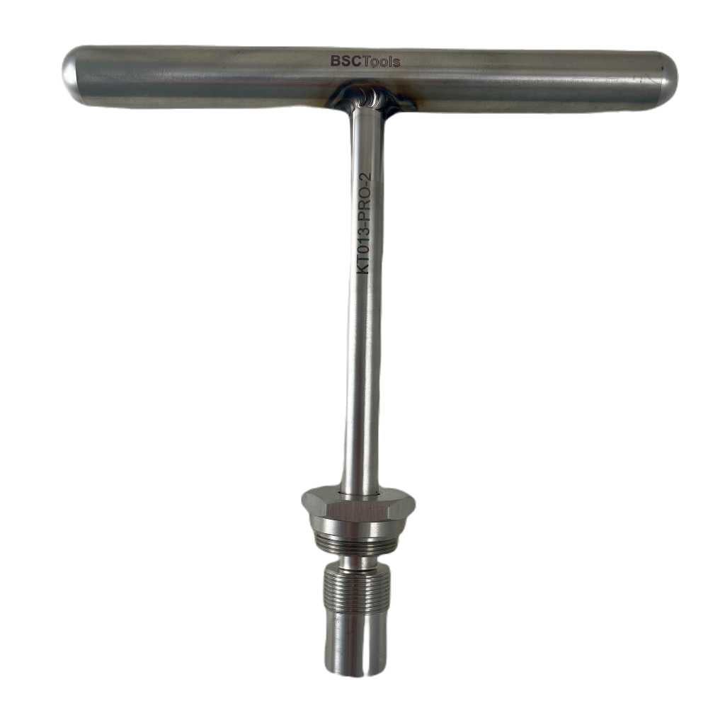 GZYF Voor CANNONDALE SI Crank Arm Removal Tool Systeem KT013 Geïntegreerde BB30 Armen Spindel