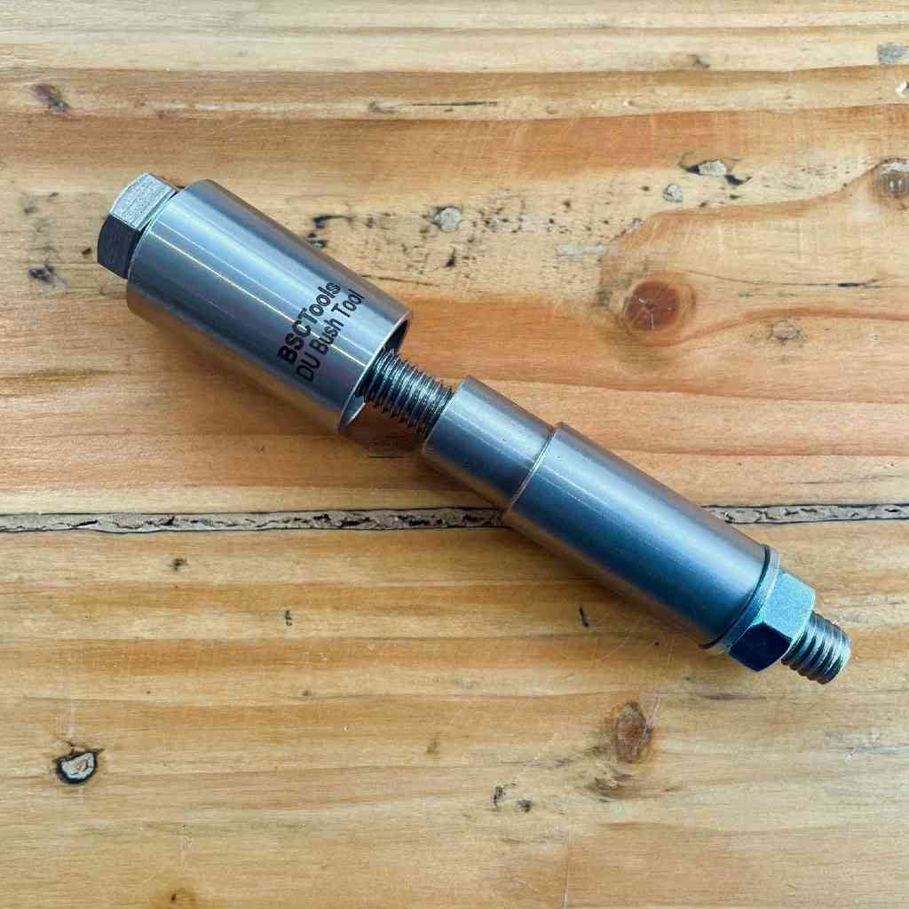 DU Bushing Tool | Bicycle Service Centre
